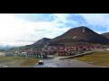 Webcam Spitsbergen - Longyearbyen