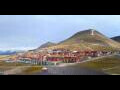 Webcam Longyearbyen (Spitsbergen)
