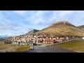 Webcam Longyearbyen (Spitsbergen)
