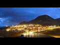 Webcam Longyearbyen (Spitsbergen)