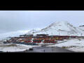 Webcam Spitzberg - Longyearbyen