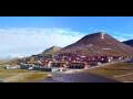Webcam Longyearbyen (Spitsbergen)