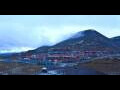 Webcam Longyearbyen (Spitzbergen)