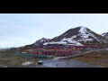 Webcam Longyearbyen (Spitsbergen)