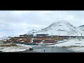 Webcam Spitzberg - Longyearbyen