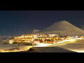 Webcam Longyearbyen (Spitzbergen)