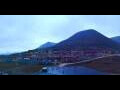 Webcam Longyearbyen (Spitsbergen)