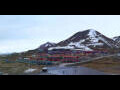 Webcam Longyearbyen (Spitsbergen)