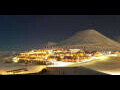 Webcam Longyearbyen (Spitsbergen)
