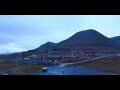 Webcam Longyearbyen (Spitzbergen)