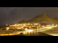 Webcam Longyearbyen (Spitsbergen)