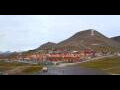 Webcam Longyearbyen (Spitsbergen)