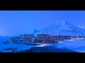 Webcam Longyearbyen (Spitsbergen)