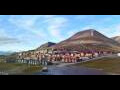 Webcam Longyearbyen (Spitsbergen)