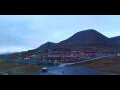 Webcam Longyearbyen (Spitsbergen)