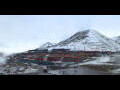 Webcam Longyearbyen (Spitsbergen)