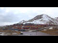 Webcam Longyearbyen (Spitsbergen)