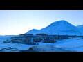 Webcam Longyearbyen (Spitsbergen)