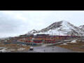 Webcam Longyearbyen (Spitsbergen)