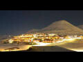 Webcam Longyearbyen (Spitzbergen)