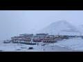 Webcam Longyearbyen (Spitzbergen)