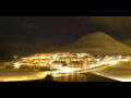 Webcam Longyearbyen (Spitsbergen)