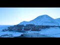 Webcam Longyearbyen (Spitsbergen)