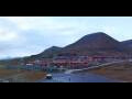Webcam Longyearbyen (Spitsbergen)