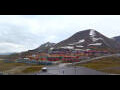 Webcam Longyearbyen (Spitzbergen)
