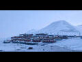 Webcam Longyearbyen (Spitsbergen)