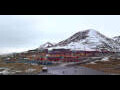 Webcam Spitsbergen - Longyearbyen