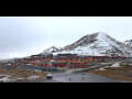 Webcam Spitsbergen - Longyearbyen