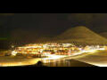 Webcam Spitsbergen - Longyearbyen