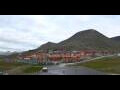 Webcam Longyearbyen (Spitsbergen)