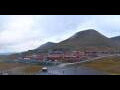 Webcam Longyearbyen (Spitsbergen)