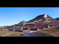 Webcam Longyearbyen (Spitsbergen)