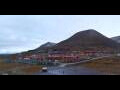 Webcam Longyearbyen (Spitsbergen)