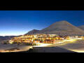 Webcam Longyearbyen (Spitsbergen)