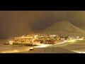 Webcam Longyearbyen (Spitzbergen)