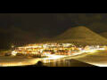 Webcam Spitsbergen - Longyearbyen