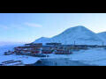 Webcam Longyearbyen (Spitsbergen)