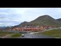 Webcam Longyearbyen (Spitsbergen)