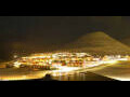 Webcam Spitsbergen - Longyearbyen