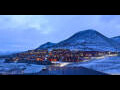Webcam Longyearbyen (Spitsbergen)
