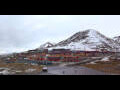 Webcam Longyearbyen (Spitzbergen)