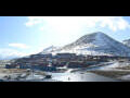 Webcam Longyearbyen (Spitzbergen)