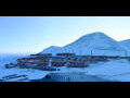 Webcam Longyearbyen (Spitsbergen)
