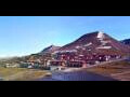 Webcam Spitsbergen - Longyearbyen