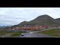 Webcam Longyearbyen (Spitsbergen)