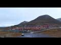 Webcam Longyearbyen (Spitsbergen)